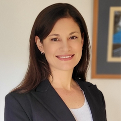 Nicole Downs