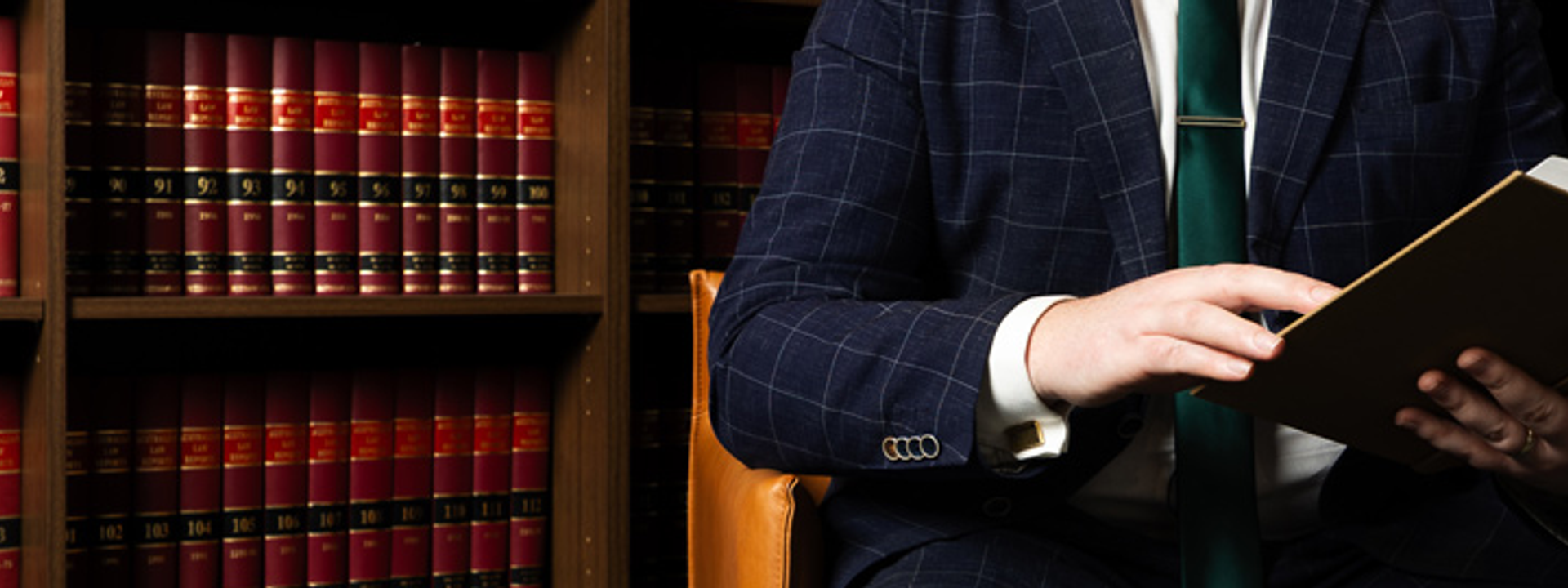 Mclaughlin Criminal Law Pty Ltd cover