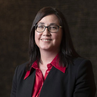 Kirsten Leitch
