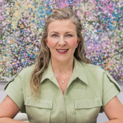 Denise O’Reilly