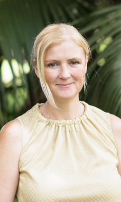Jane Bulter