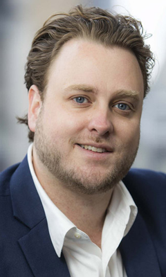 Kyle Ogden