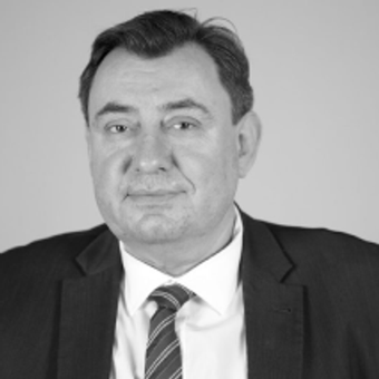 Sasho Petrovski