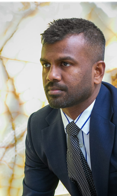Mohammad Khan