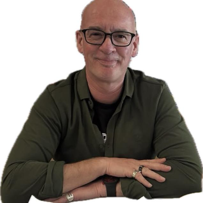Mike Wells