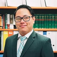 William Lam