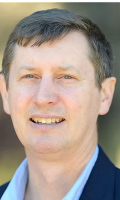 Chris McMahon