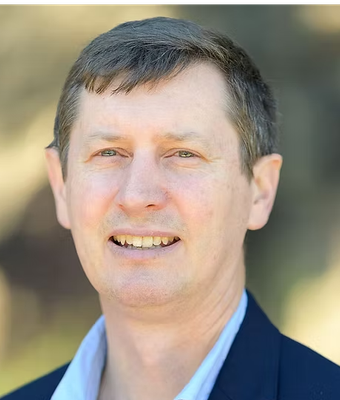 Chris McMahon