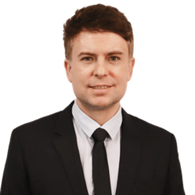 Nicholas Marouchak