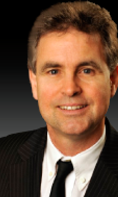 Mark Diamond