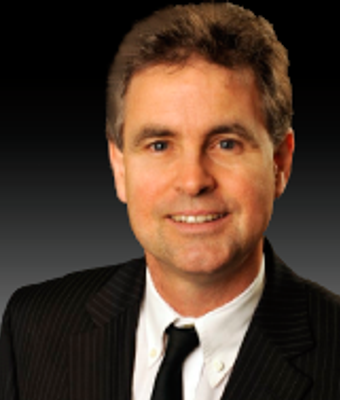 Mark Diamond