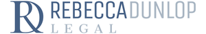 Rebecca Dunlop Legal