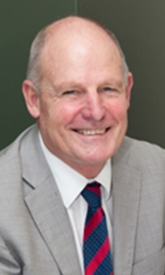 Rod Badgery