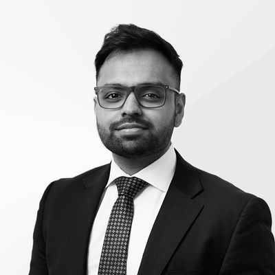 Andrew Chakrabarty