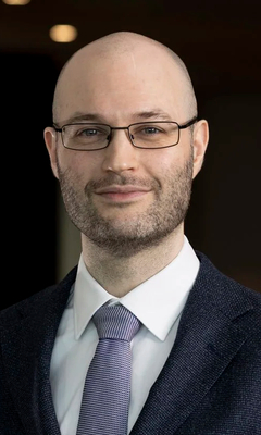 Jeremy Hogg