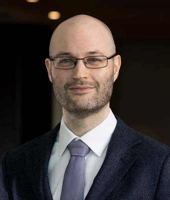 Jeremy Hogg