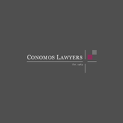 George Conomos