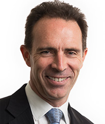 Richard Fleming