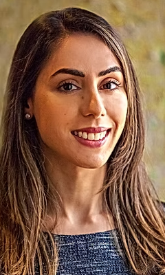 Karina Vasili