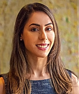 Karina Vasili