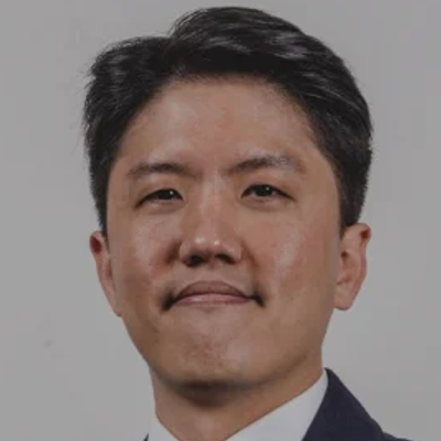 Eric Koay