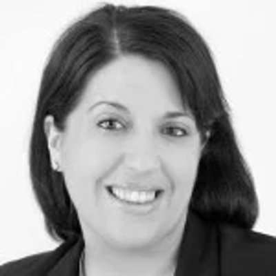 Dina Paspaliaris