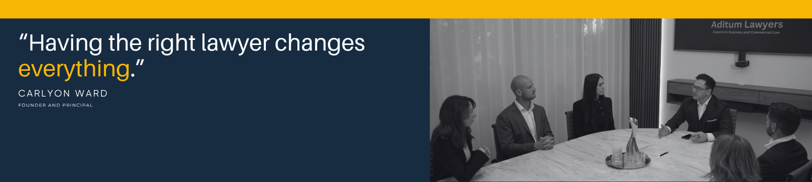 Carlyon Ward cover