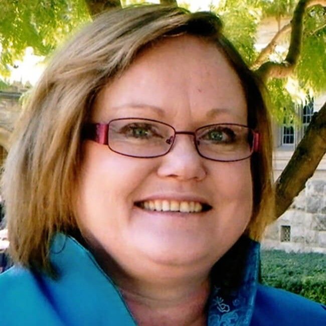 Susan O’Toole