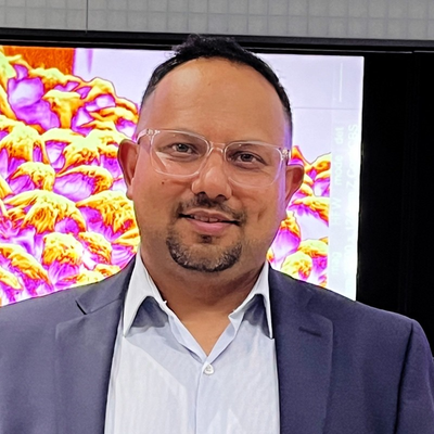 Ishaan Mehta