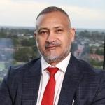 Mohamed Al-Fadhli