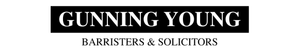 Gunning Young Barristers and Solicitors