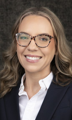 Emma Marshall