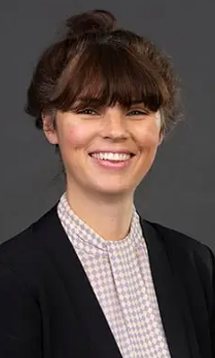 Jessie Buchan