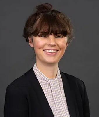 Jessie Buchan