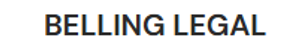 Belling Legal