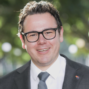 Fabian Hoffmann