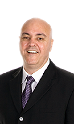 Craig Borg