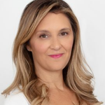 Mandi Morison