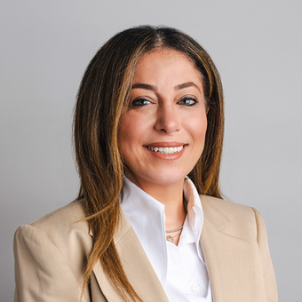 Daniella Ruggero