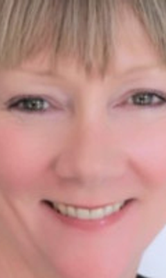 Bronwyn Gibson