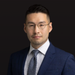 James Cho