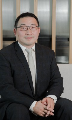 Derek Xu