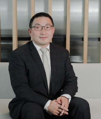 Derek Xu