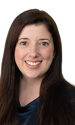 Jennifer Barrett