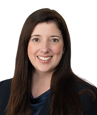 Jennifer Barrett