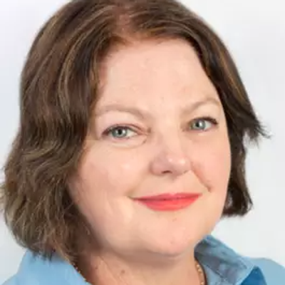 Roslyn O’Reilly