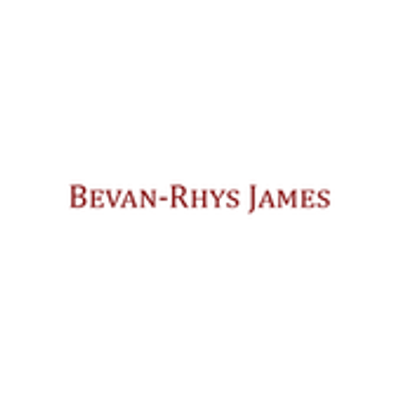 Bevan-Rhys James