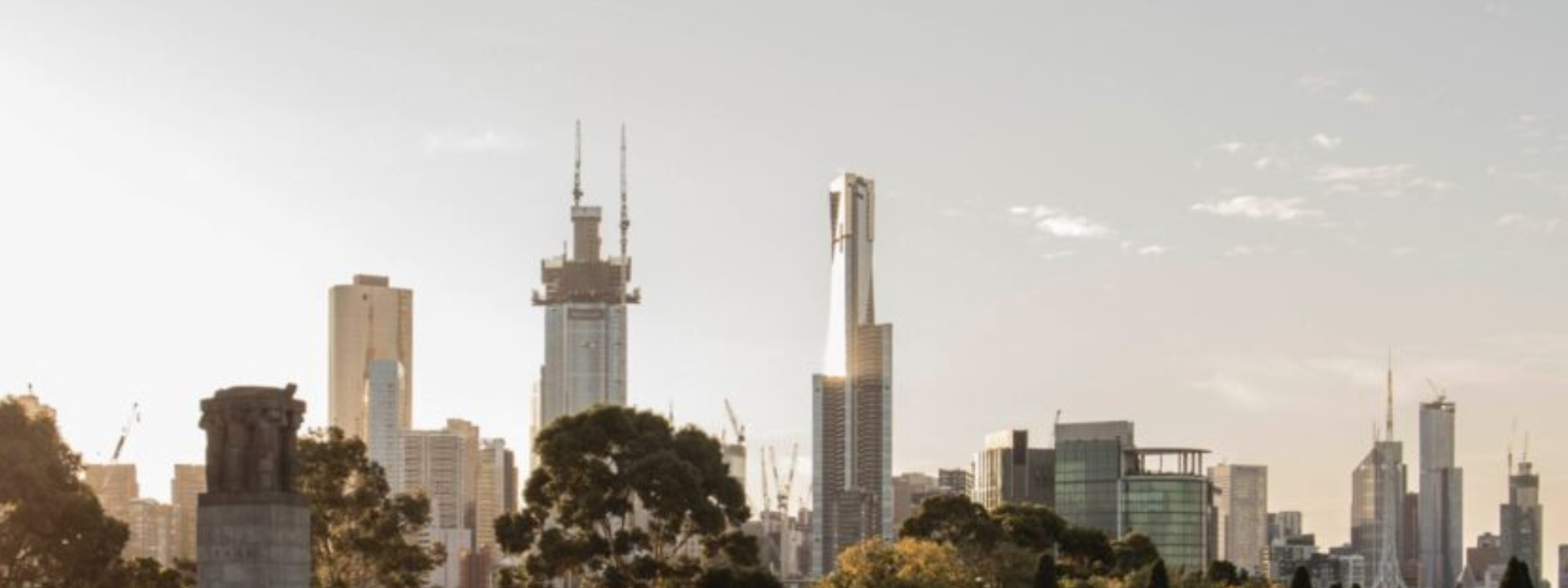 Melbourne Law Offices  cover
