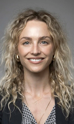 Danielle Whitall