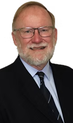 Peter Godden